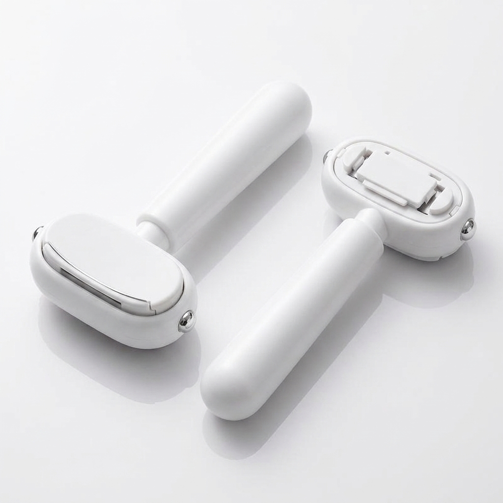 One Pass Callus Peeler