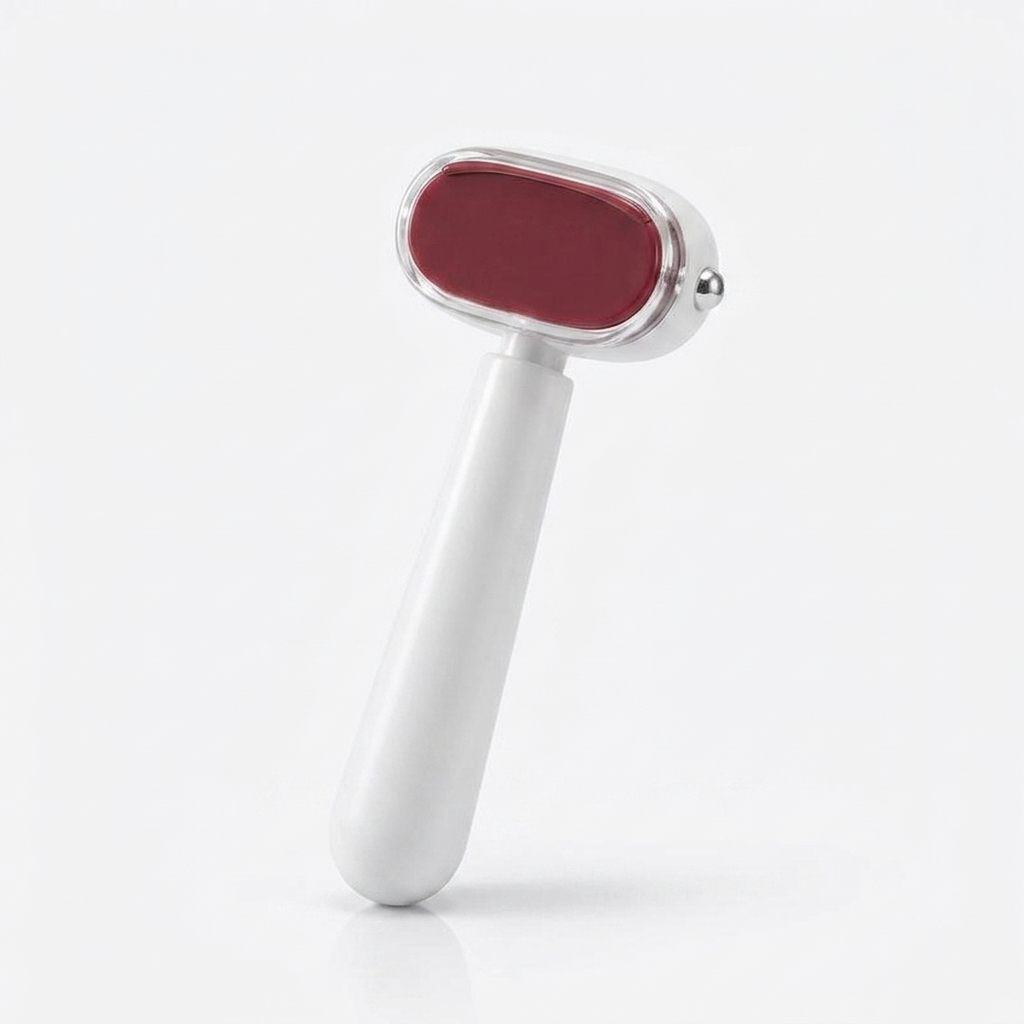 One Pass Callus Peeler