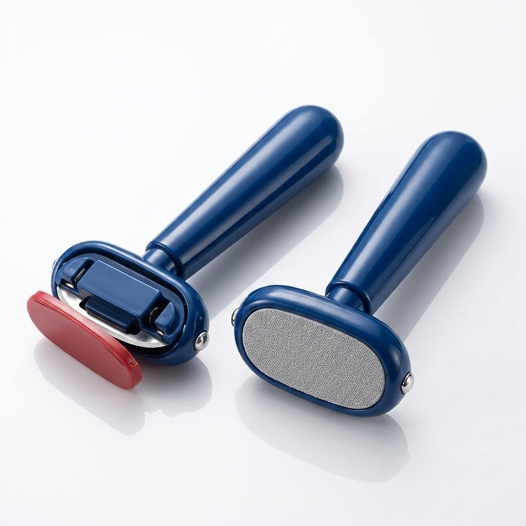 One Pass Callus Peeler