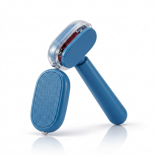 One Pass Callus Peeler