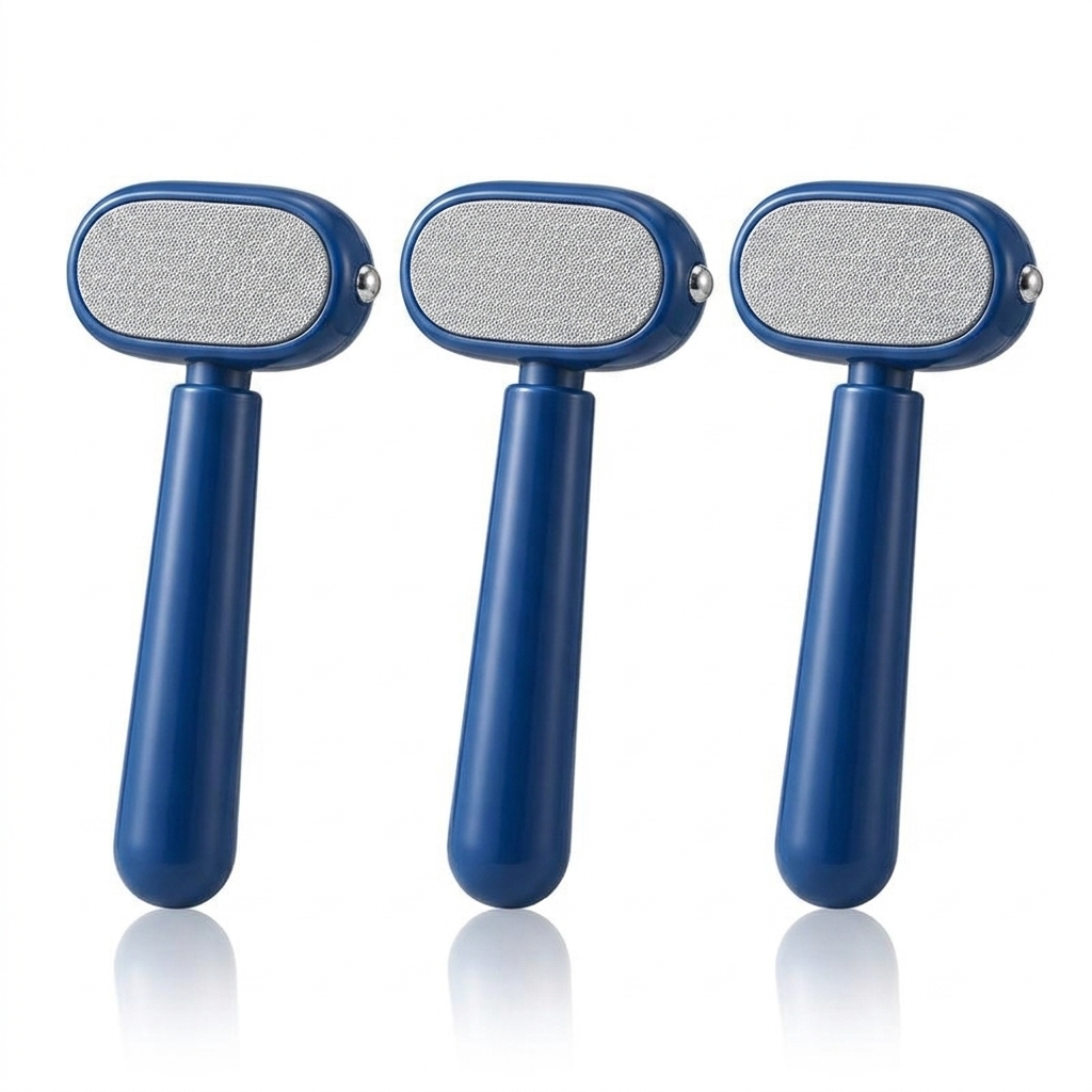 One Pass Callus Peeler