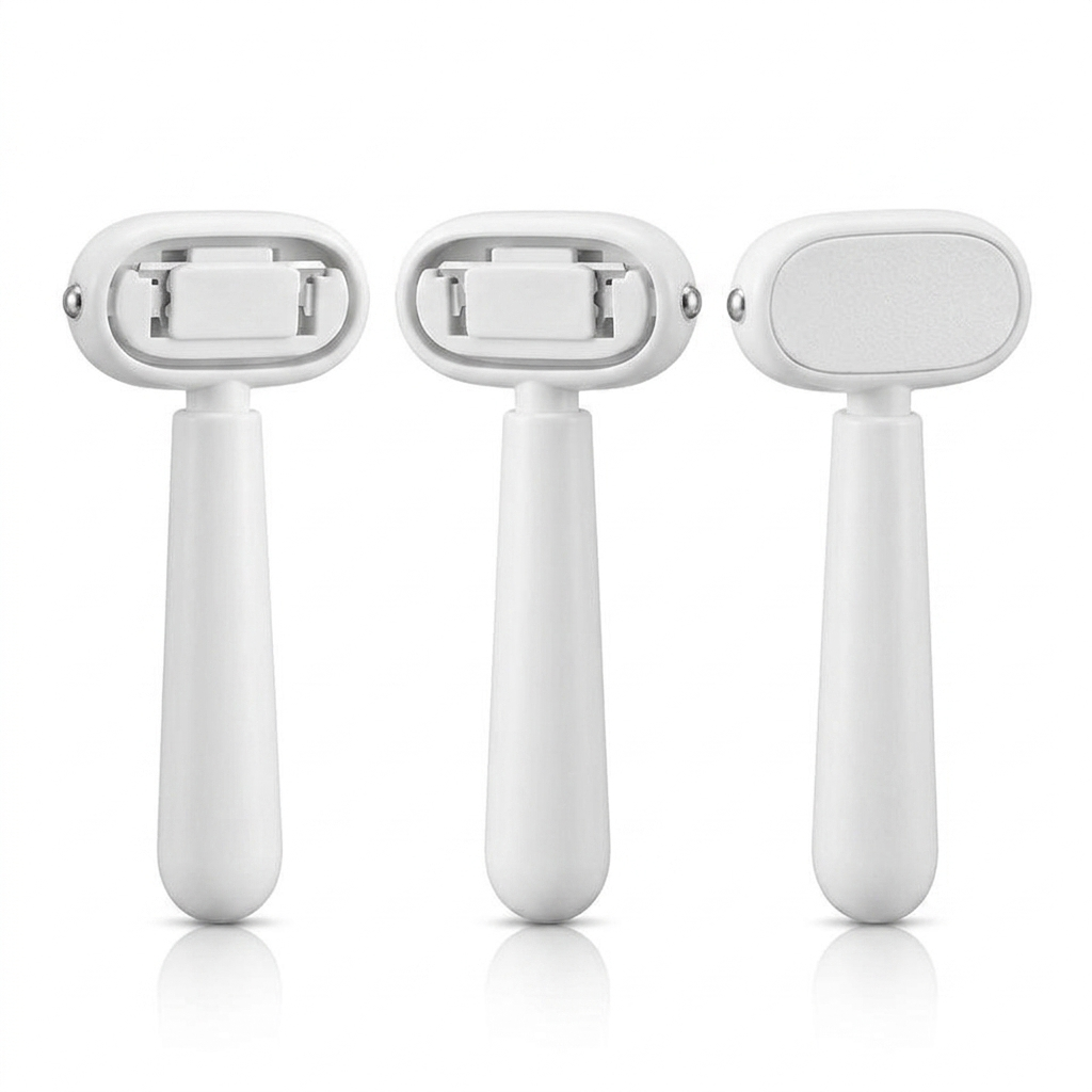 One Pass Callus Peeler